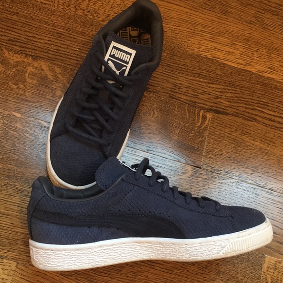 Puma sneakers - Picture 3 of 6